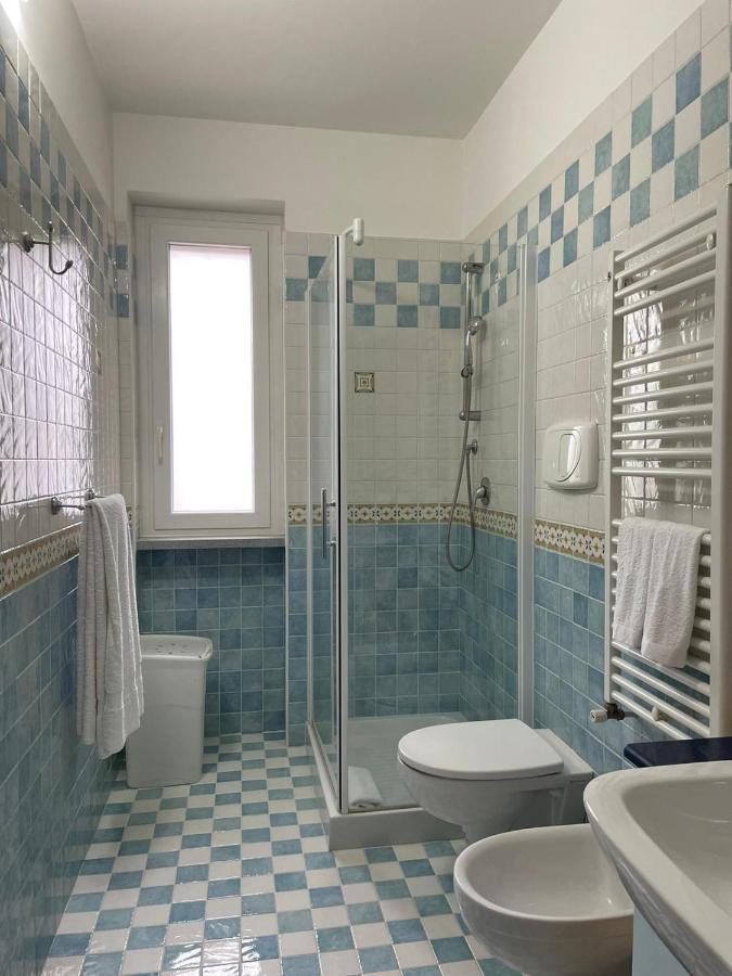 Il Vecchio Carrubo - Villa Con Piscina A Sfioro Macchia di Monte Екстериор снимка